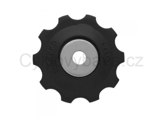 Kladky Shimano TOURNEY - 1 pár, 10 zubů