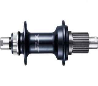 Náboj Shimano SLX FH-M7110 zadní 32d, 12r, boost, černý